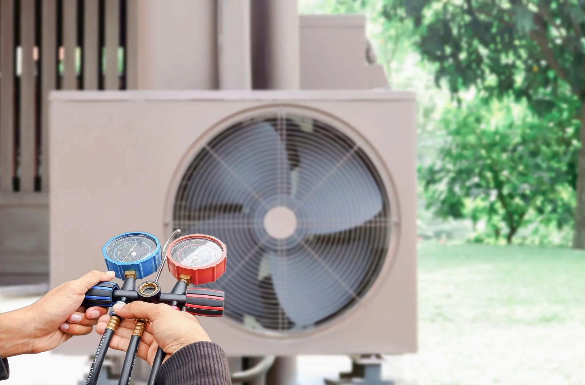 Essential AC Maintenance Tips for a Cooler Home in Liberty, MO