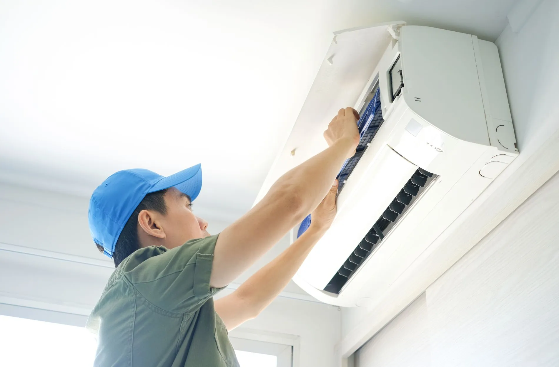 Top AC Maintenance Tips for a Cooler Home: A Guide