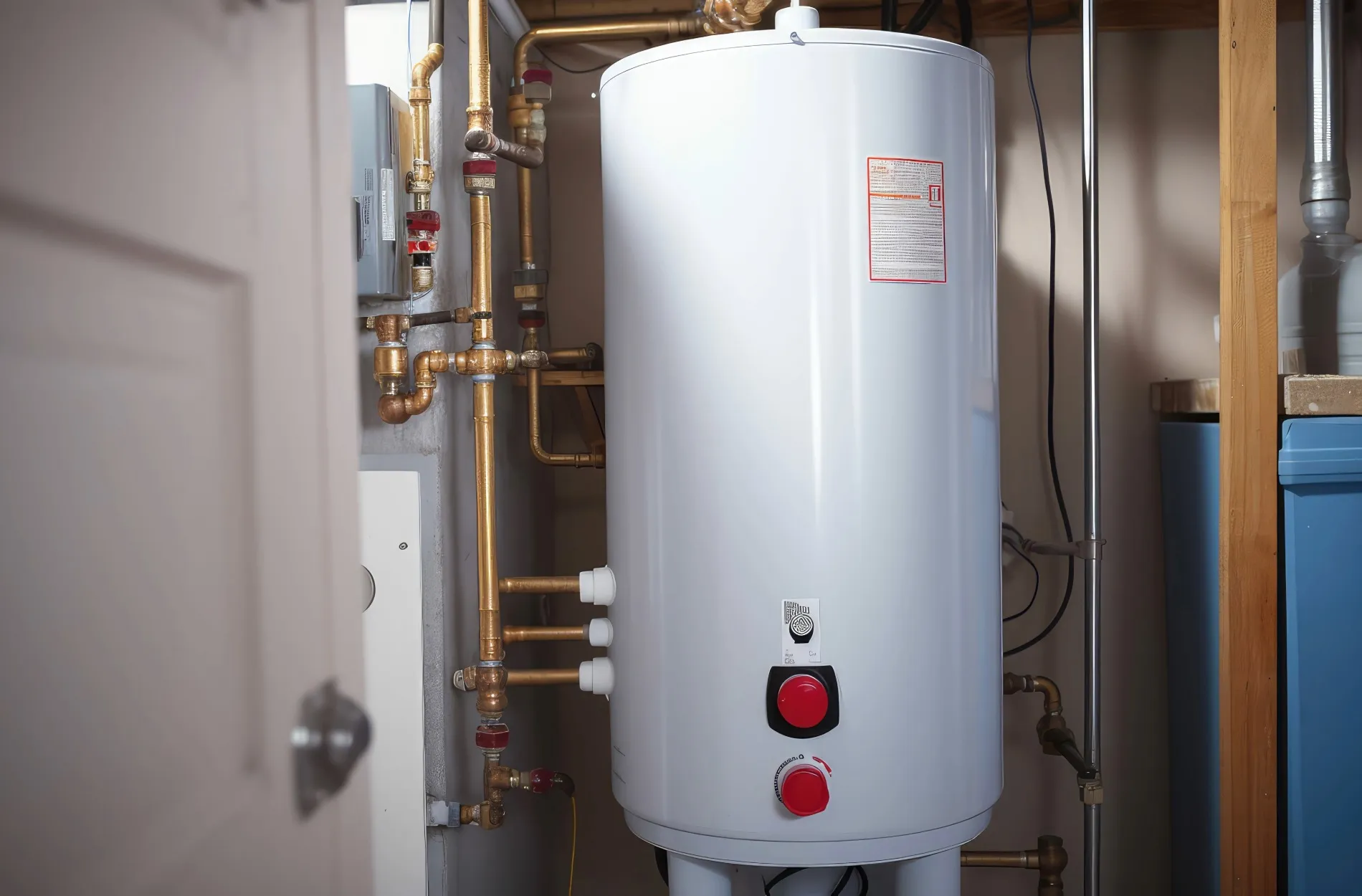 Locating Reliable Water Heater Repair Near Me