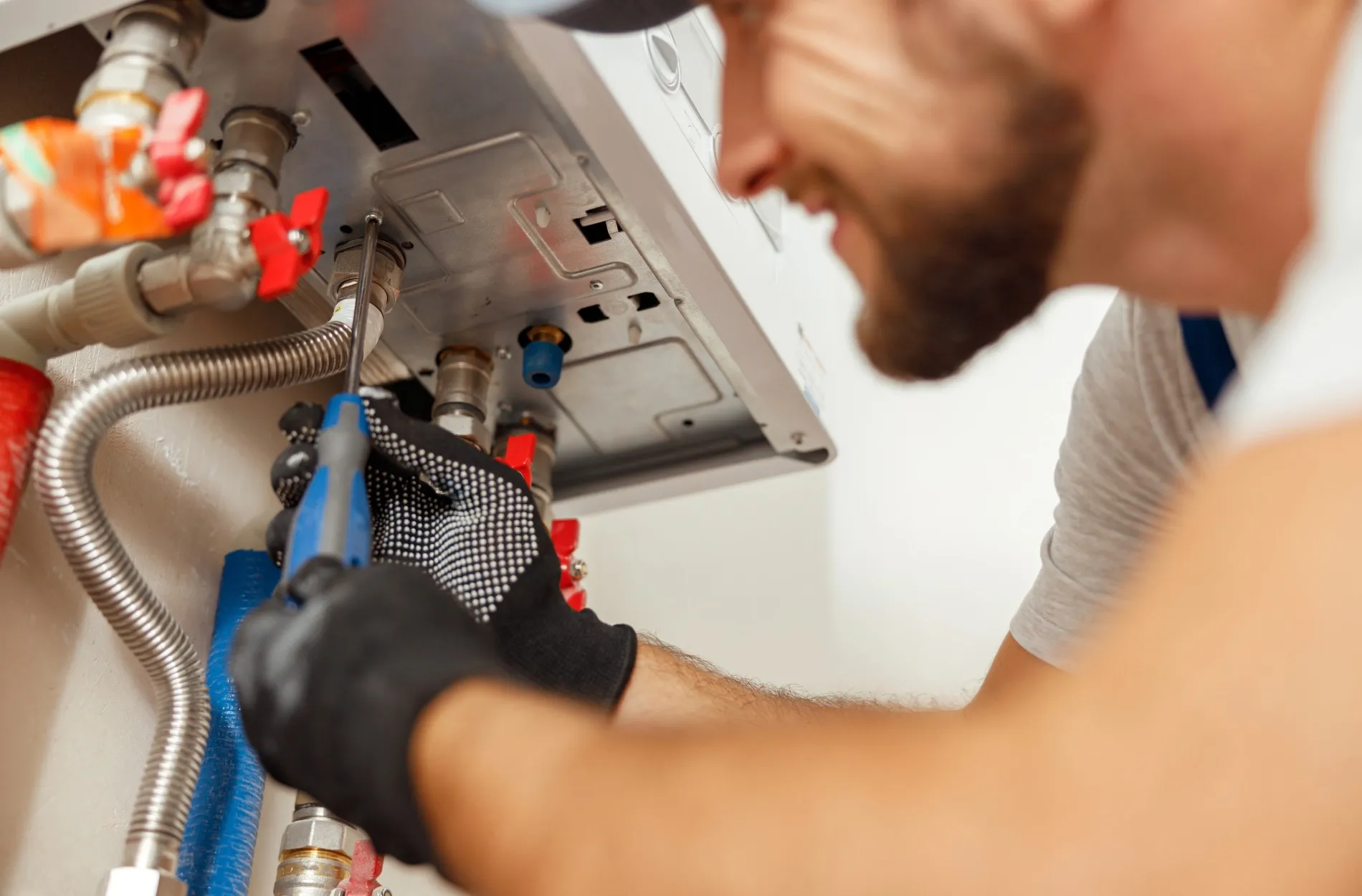 Identifying When You Need Water Heater Repair