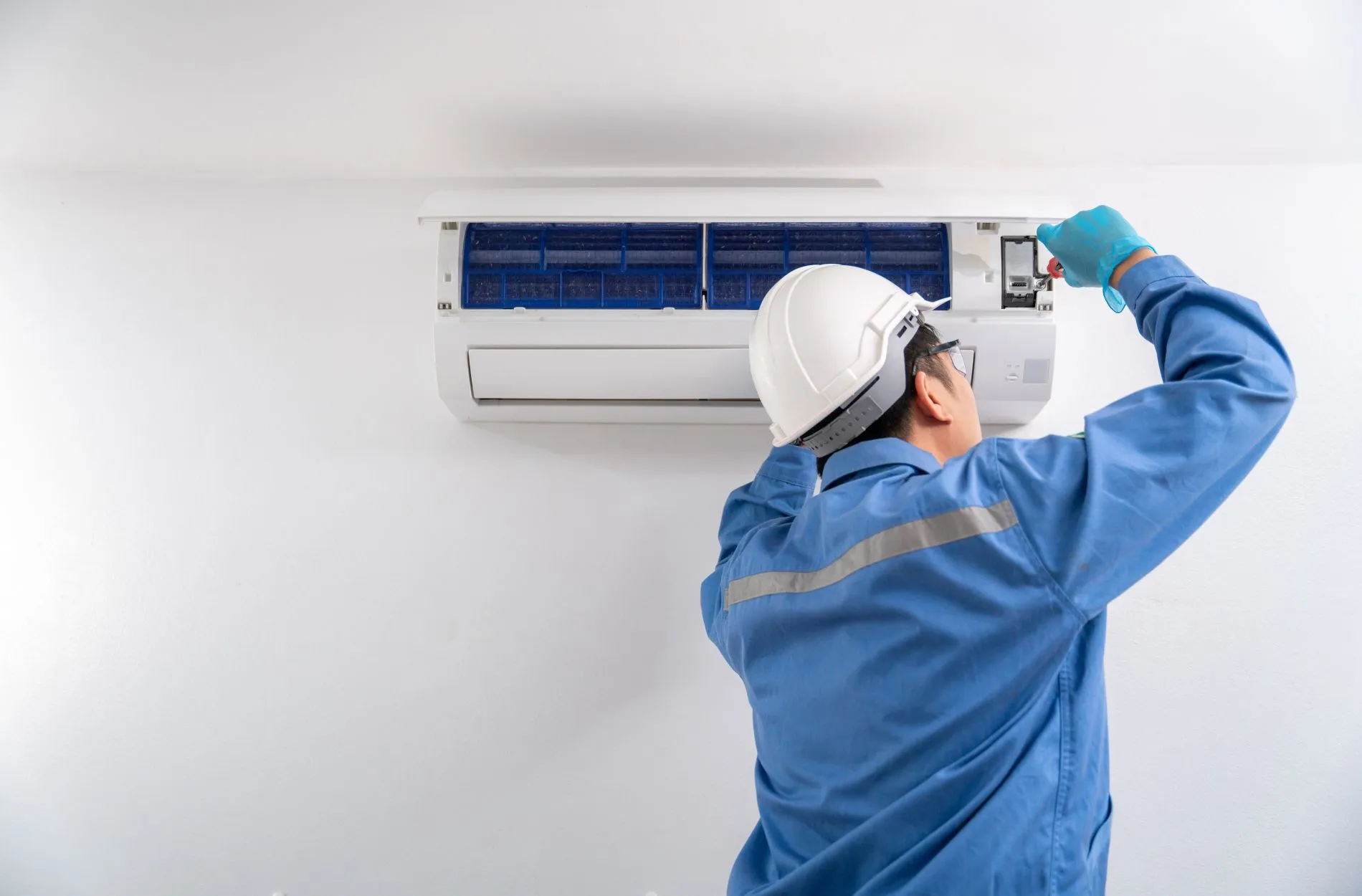 Why You Should Hire Our Professionals as Your HVAC Contractor