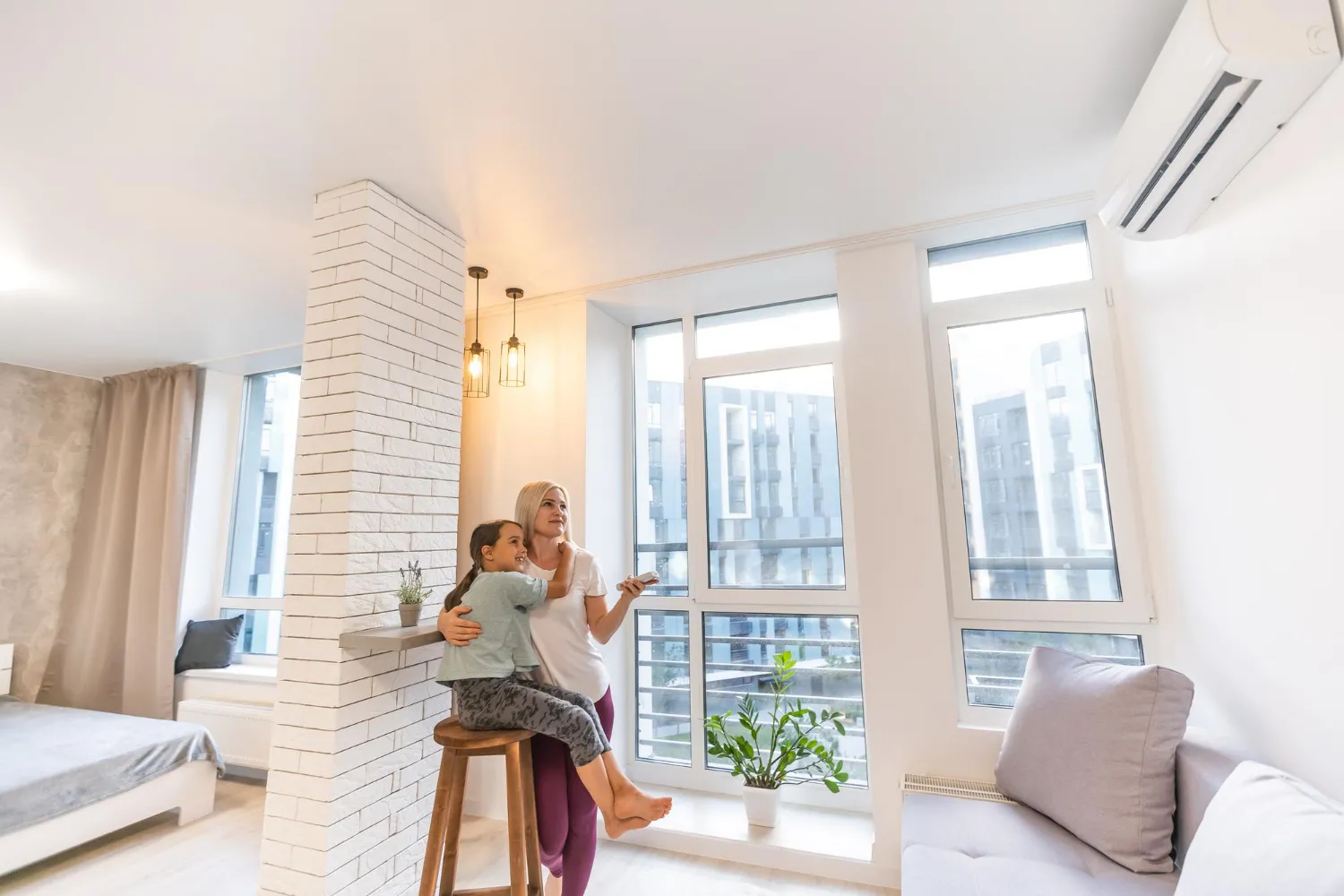 Steps to Prepare Your Home for a New AC Installation