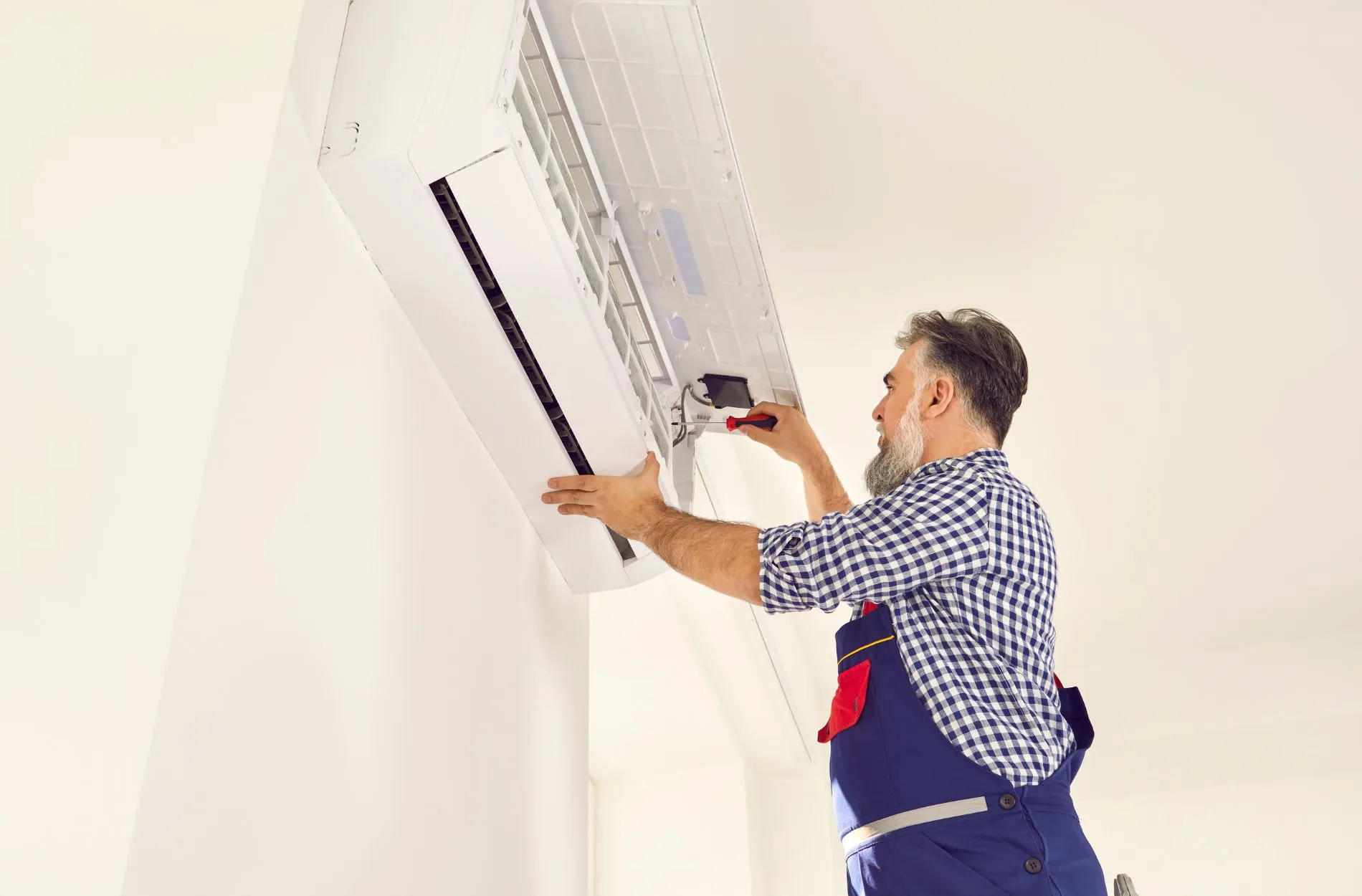 Why Your AC Unit Is Leaking Water Indoors