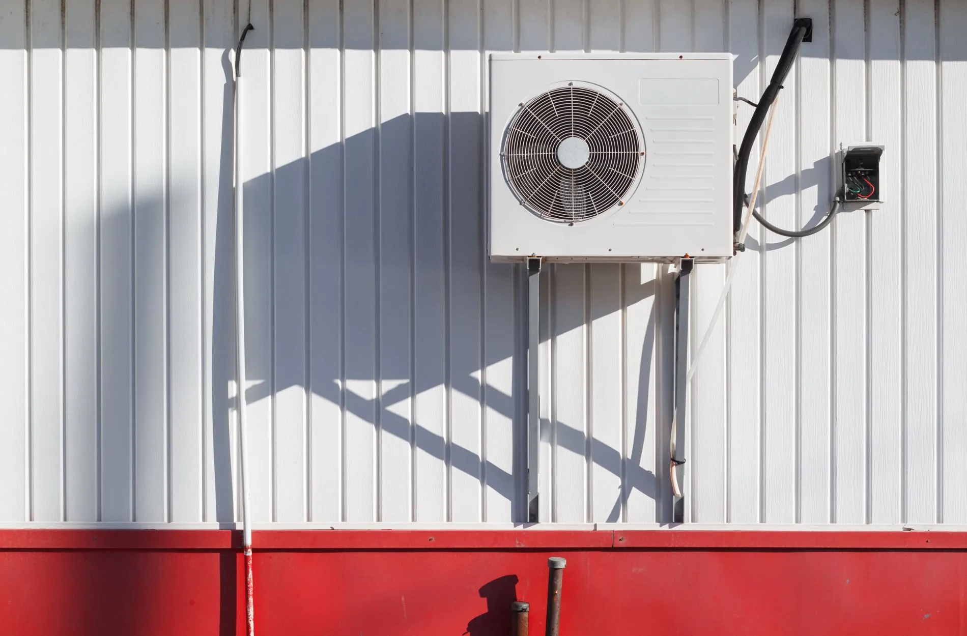 Strange Heat Pump Noises and What They Mean in Kansas City