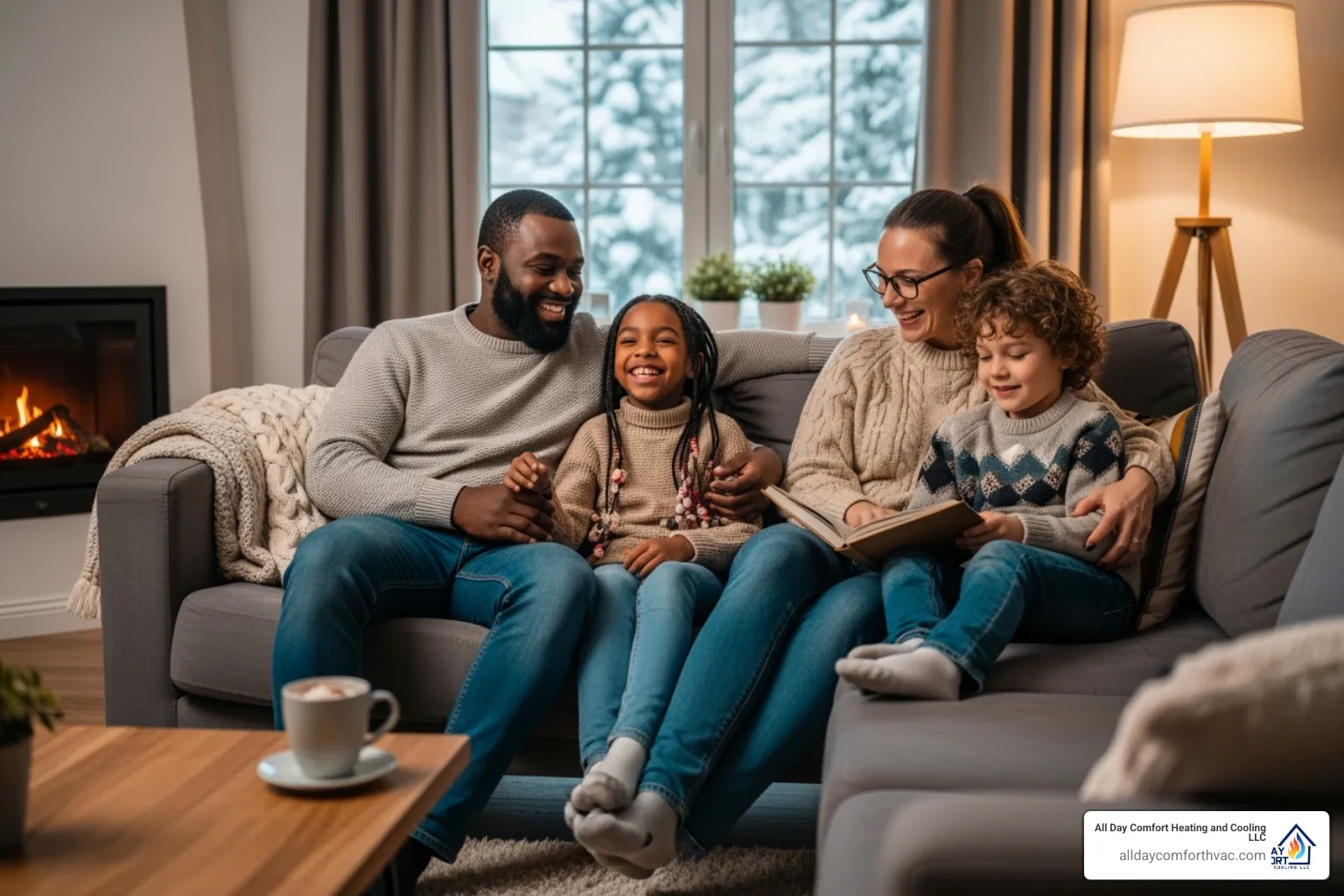 Finding Your Perfect Heating System Installer in Independence