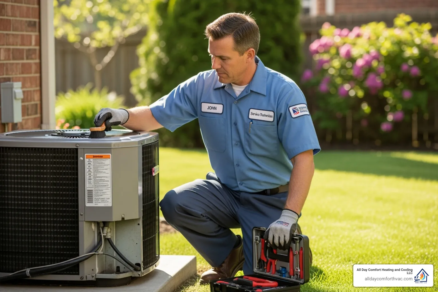 Smart HVAC: Why Preventative Service is Key in Kansas City