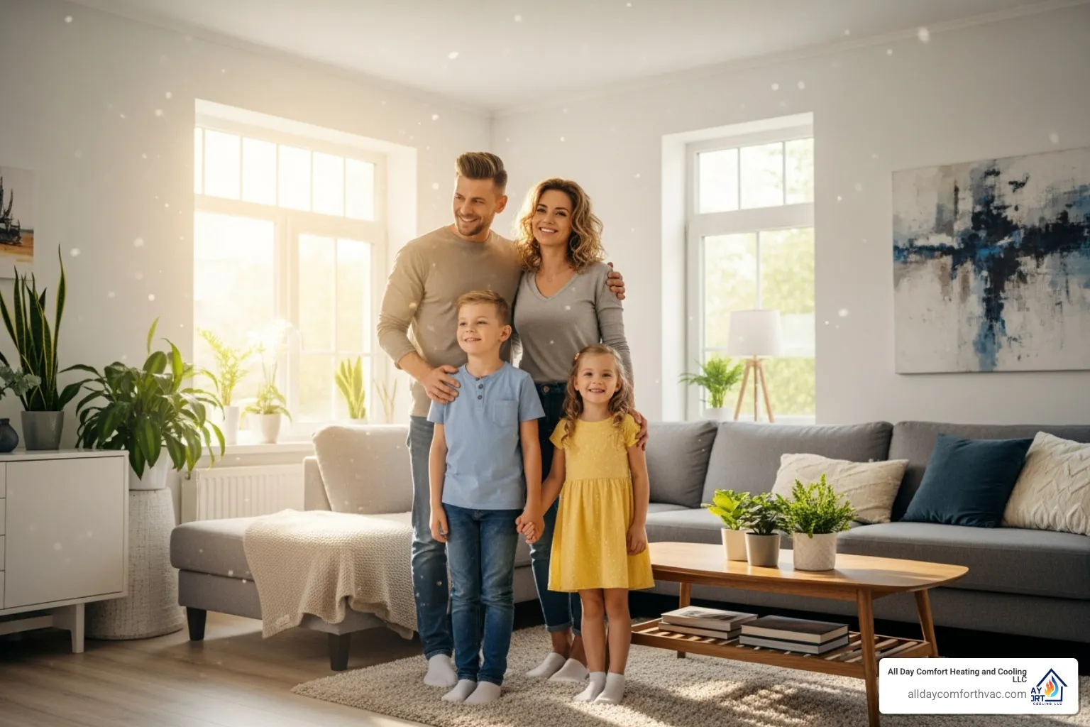 Breathe Smarter: Mold & Home Air Quality Testing in Independence & Blue Springs