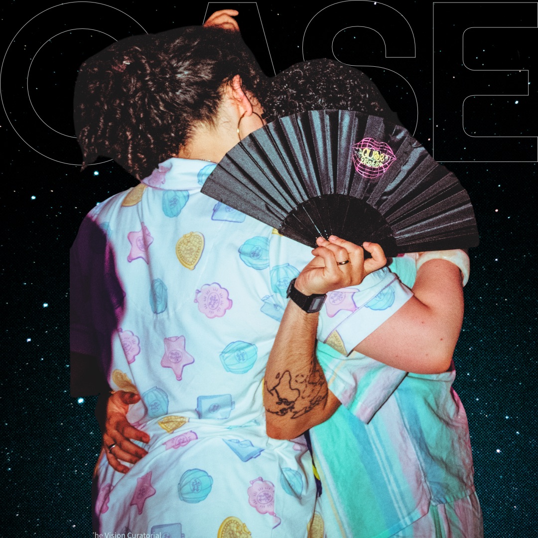 A NIGHT W/ QUEER DREAMS