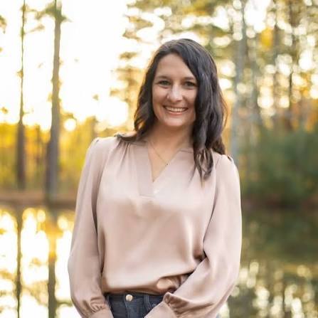 Chelsea, mom of three