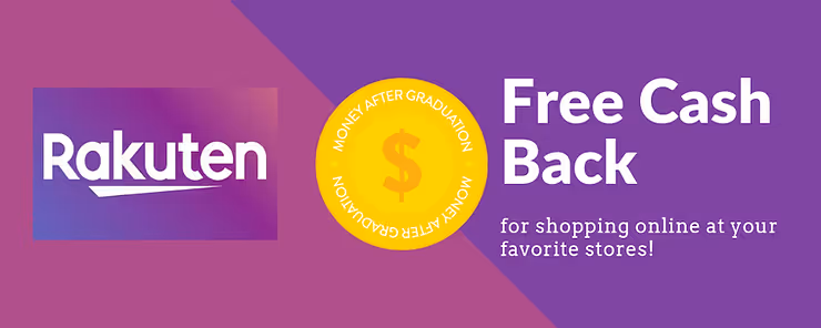 Rakuten earn cash back the traditional way. Permission.io for the web3 way. 