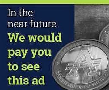 Get Paid To See This Ad