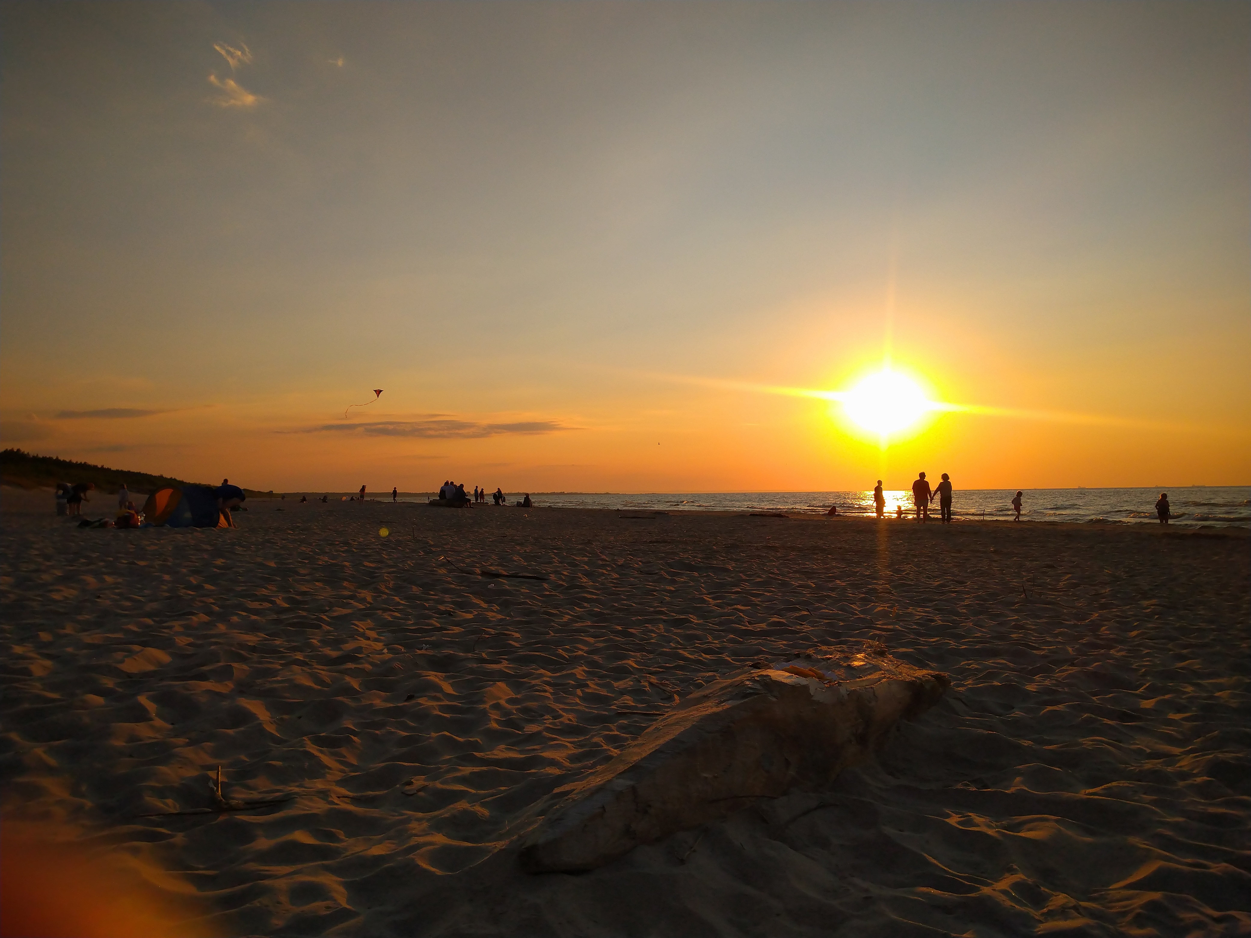 image of office space (for a game development company)