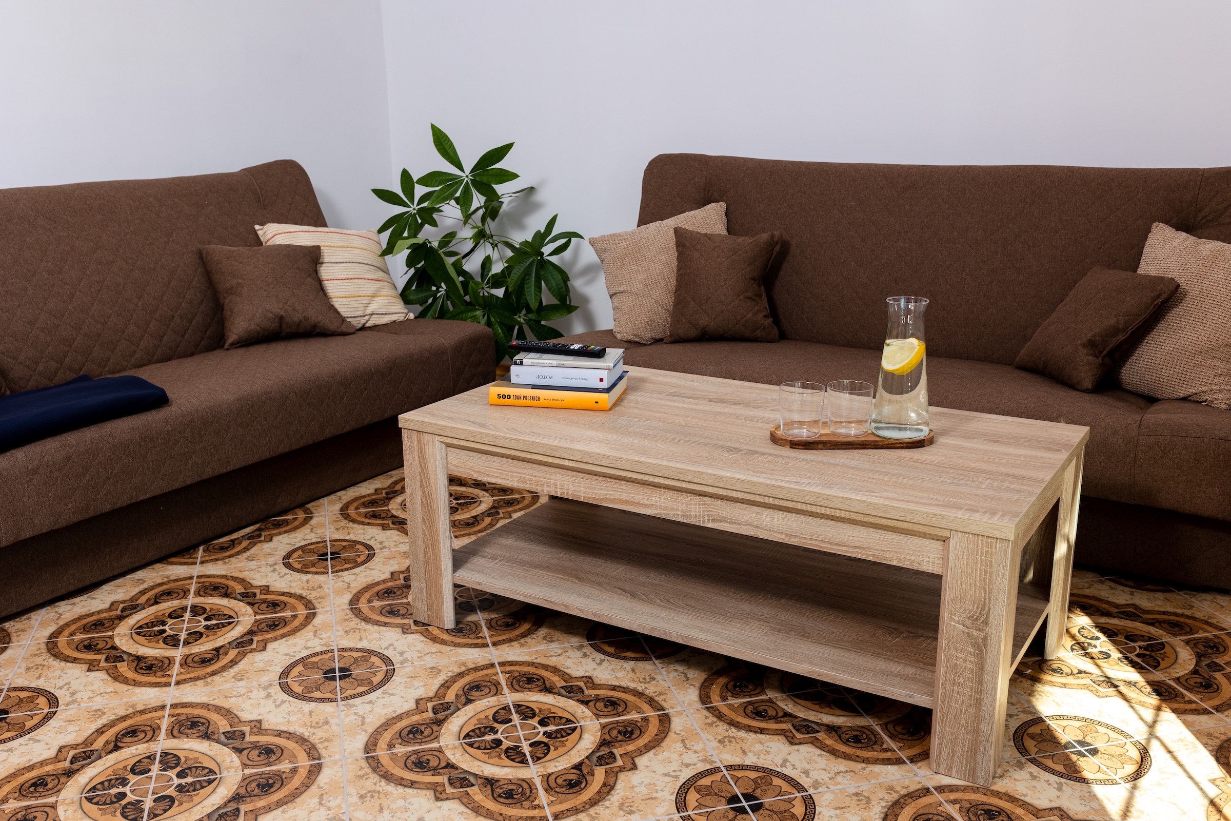 image of balcony view (for a bed & breakfast)