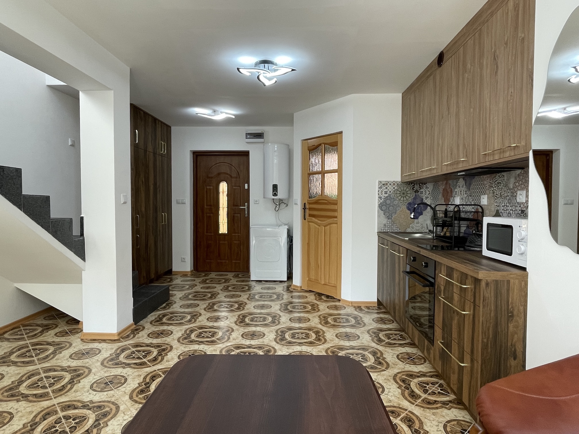 [background image] background ambiance of a library (for a schools (k12))