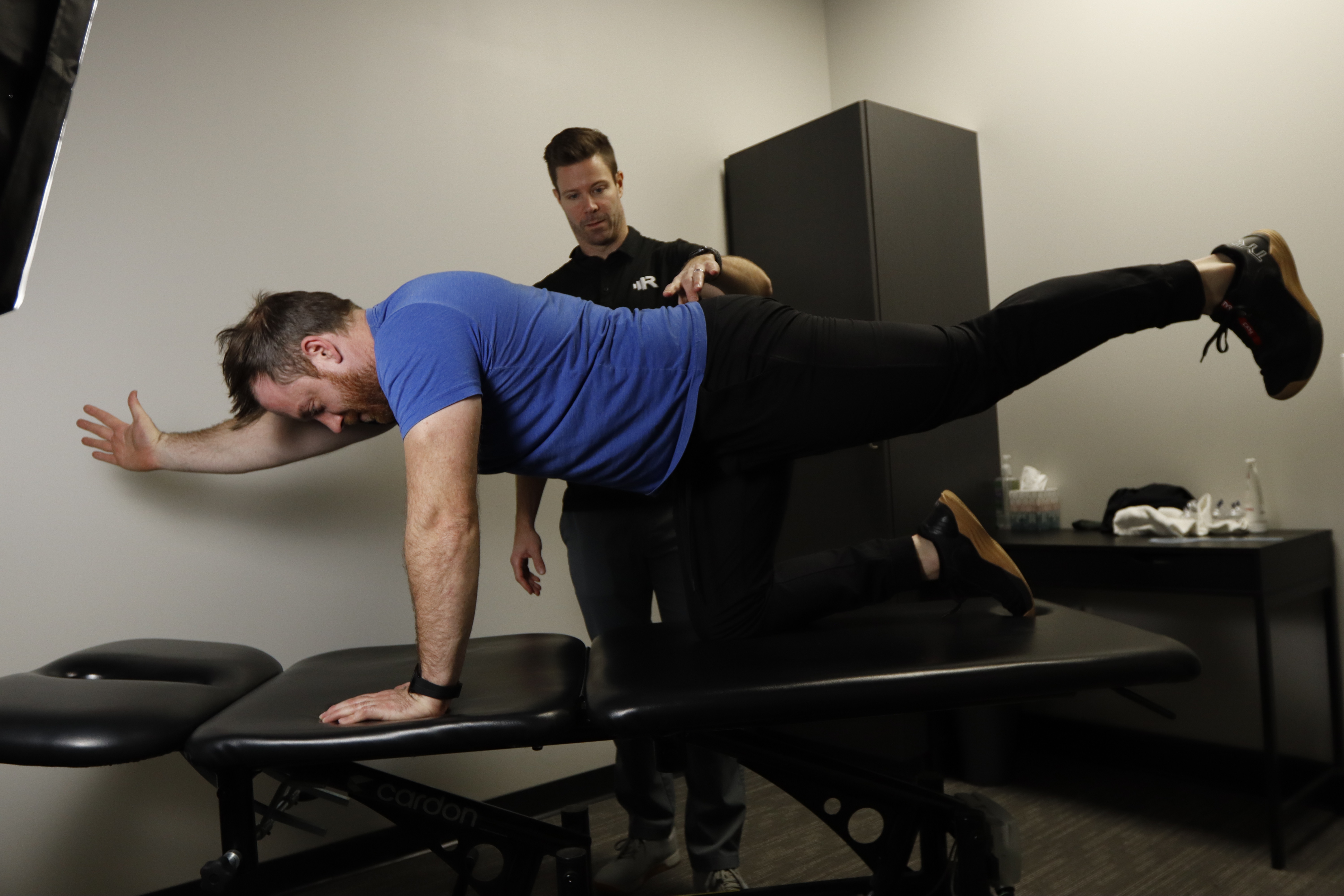 Physical Therapy in Woodbury