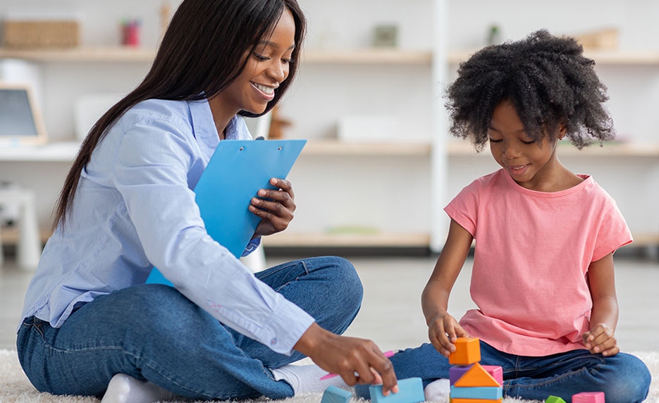 image of seminar (for a university)