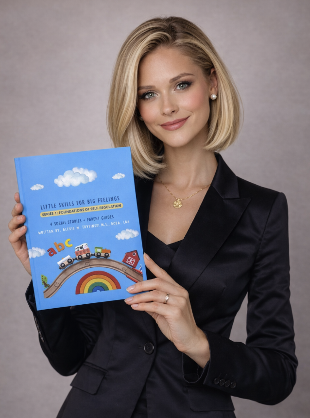 image of interactive lesson on tablet