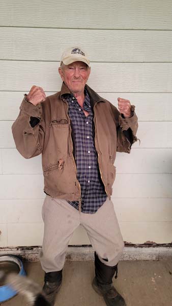 Robert 'Bob' Pringle