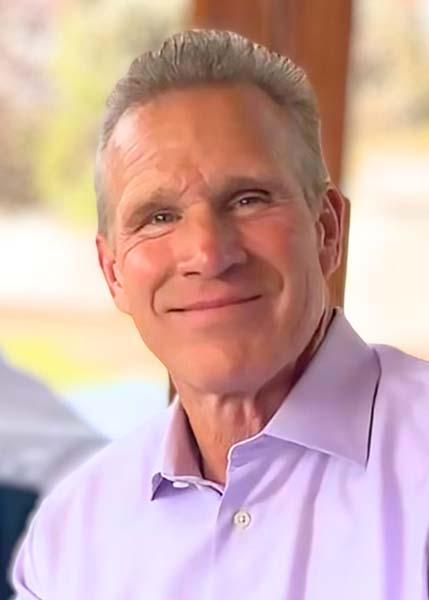 Torrance “Torry” Alfred McAlvain