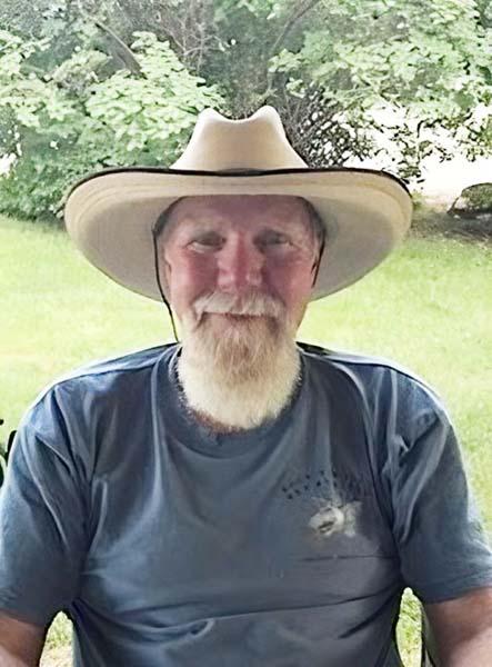 Michael ‘Butch’ Lynn Gardner