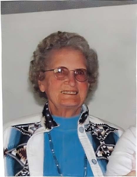 April Ruth Petty Kampeter