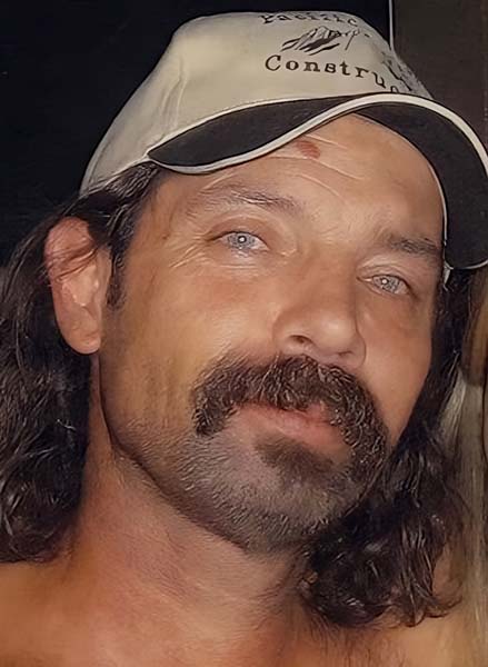 Johnny Darrell Rhodes