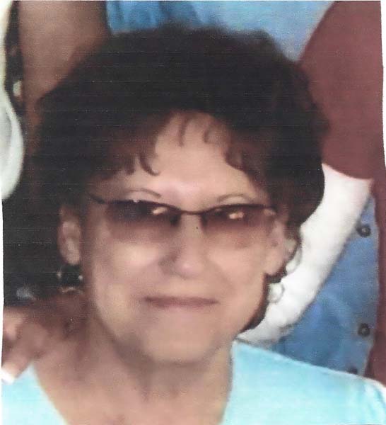 Helen Irene Wroblewski Merritt Brown