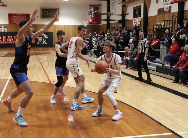 Council vs. Tri-Valley