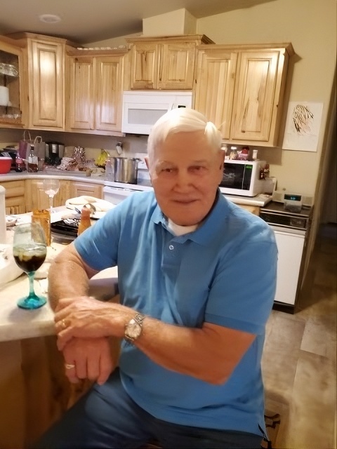 Billy (Bill) Joe Mayfield