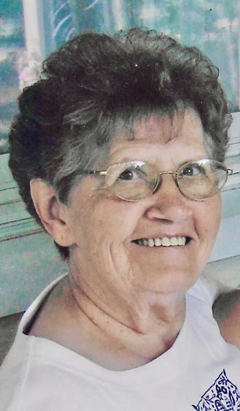 Grace L. Schrepple