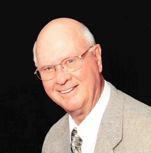 Boyd Rendel Moore