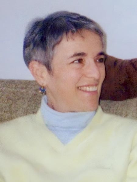 Patricia Evelyn (Clark) Estes
