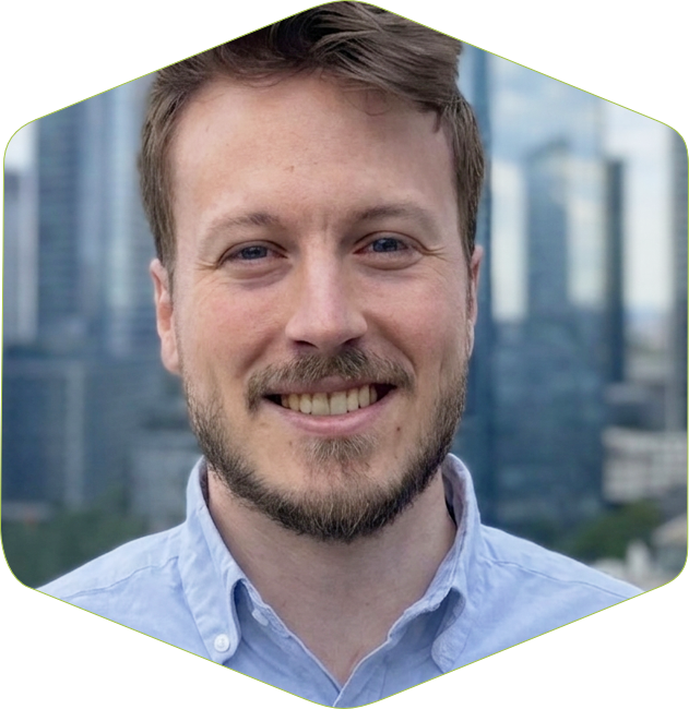 Dr. Sebastian Gruber