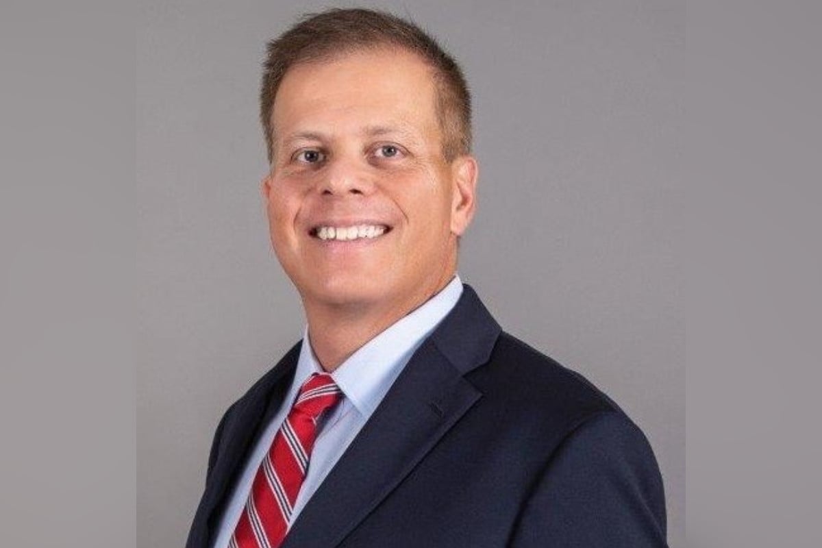 Dan Franzese, candidate for Florida's 25th Congressional District. (Photo/Dan Franzese Instagram)