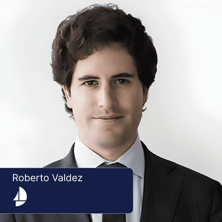 Roberto Valdez