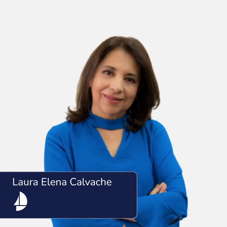 Laura Elena Calvache