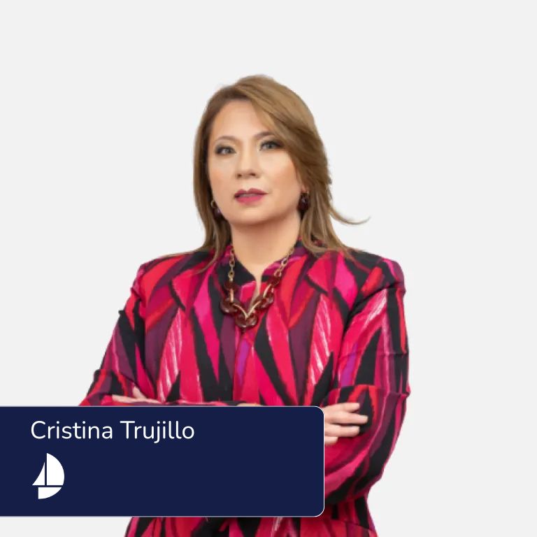 Cristina Trujillo