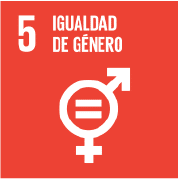 Objetivo de Desarrollo Sostenible 5: Igualdad de género
