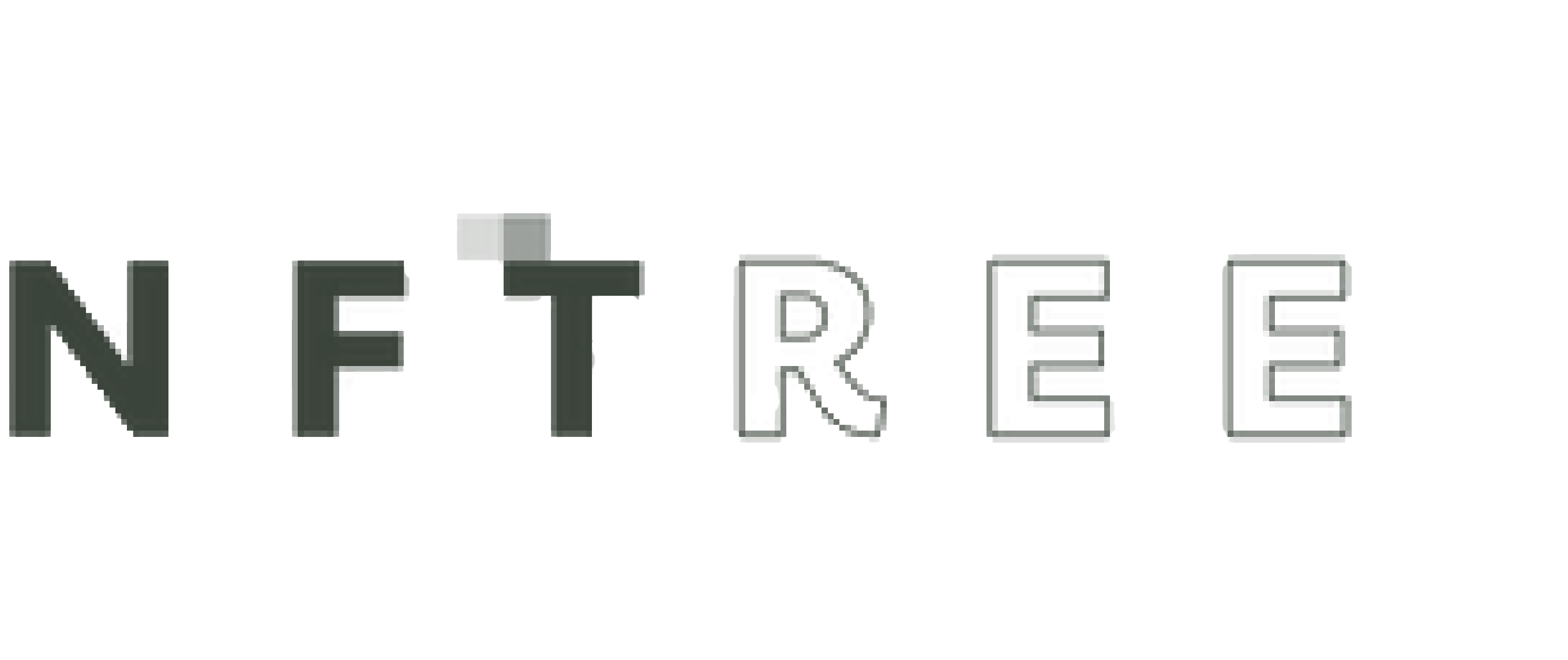 Logotipo del proyecto NFTree