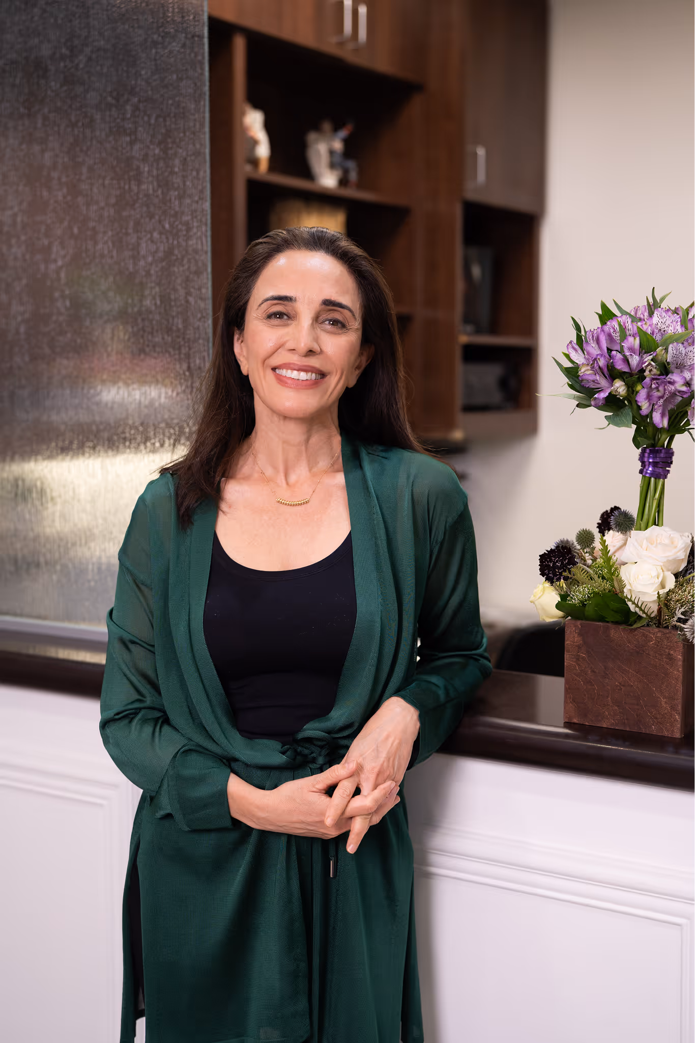 Dr. Sahafi
