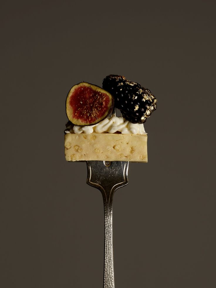 Framn Studio restaurant and food campaign still life