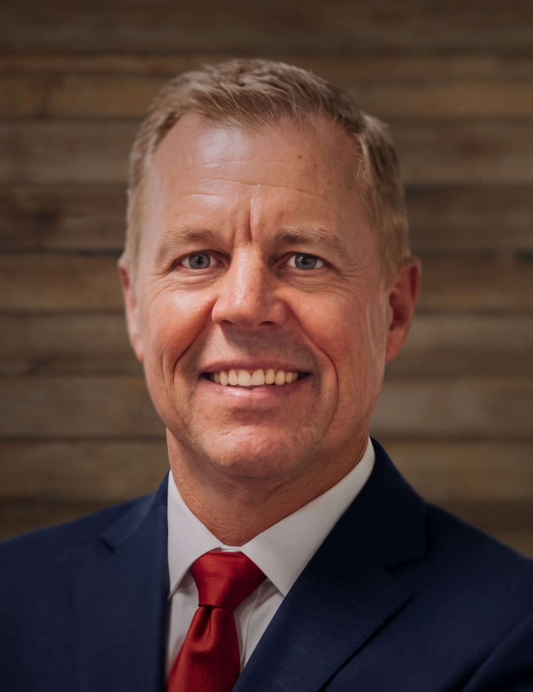 Troy Link, Chief Executive Officer at JACK LINK'S