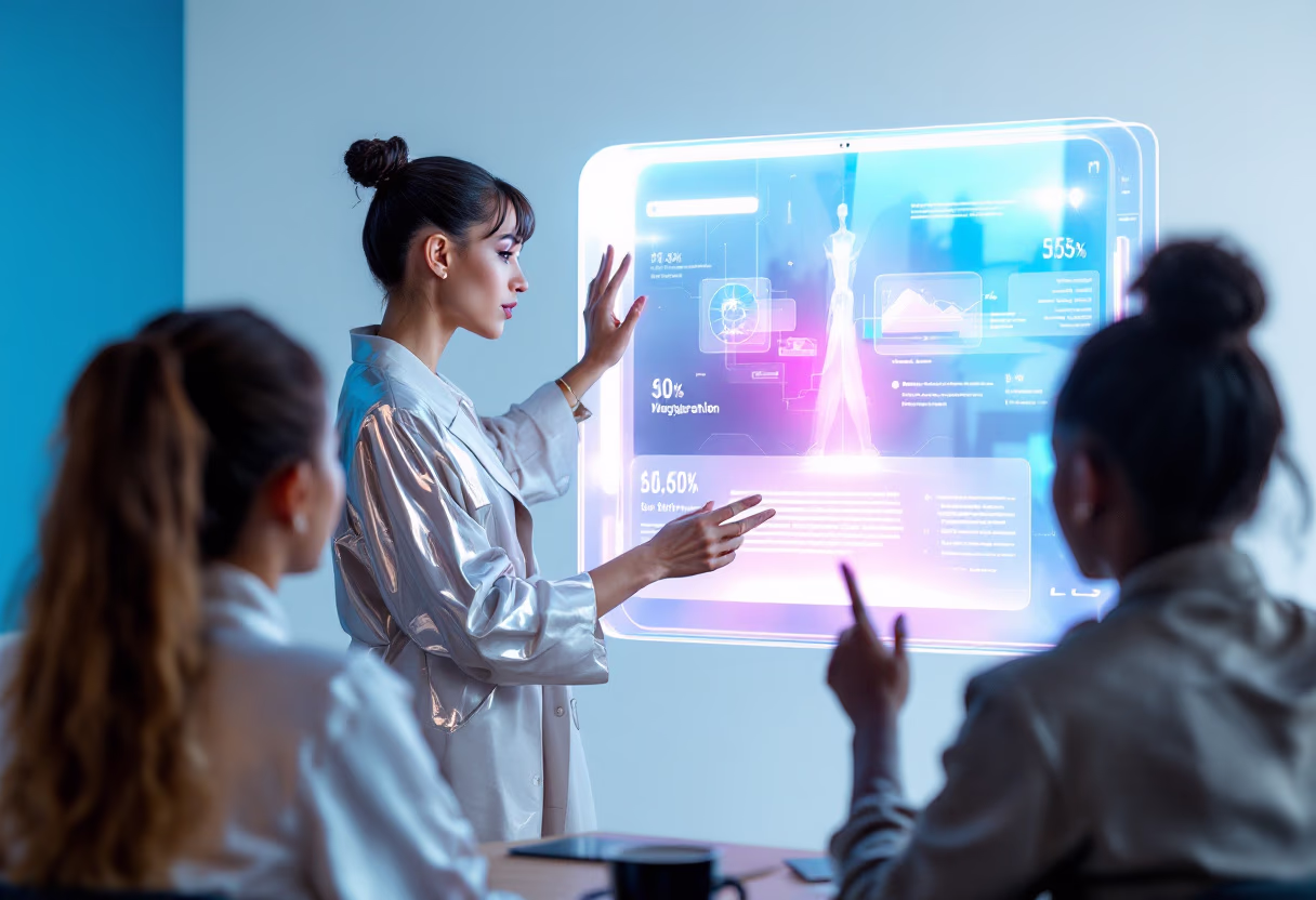 image of education workshop (for a nonprofit & charity)