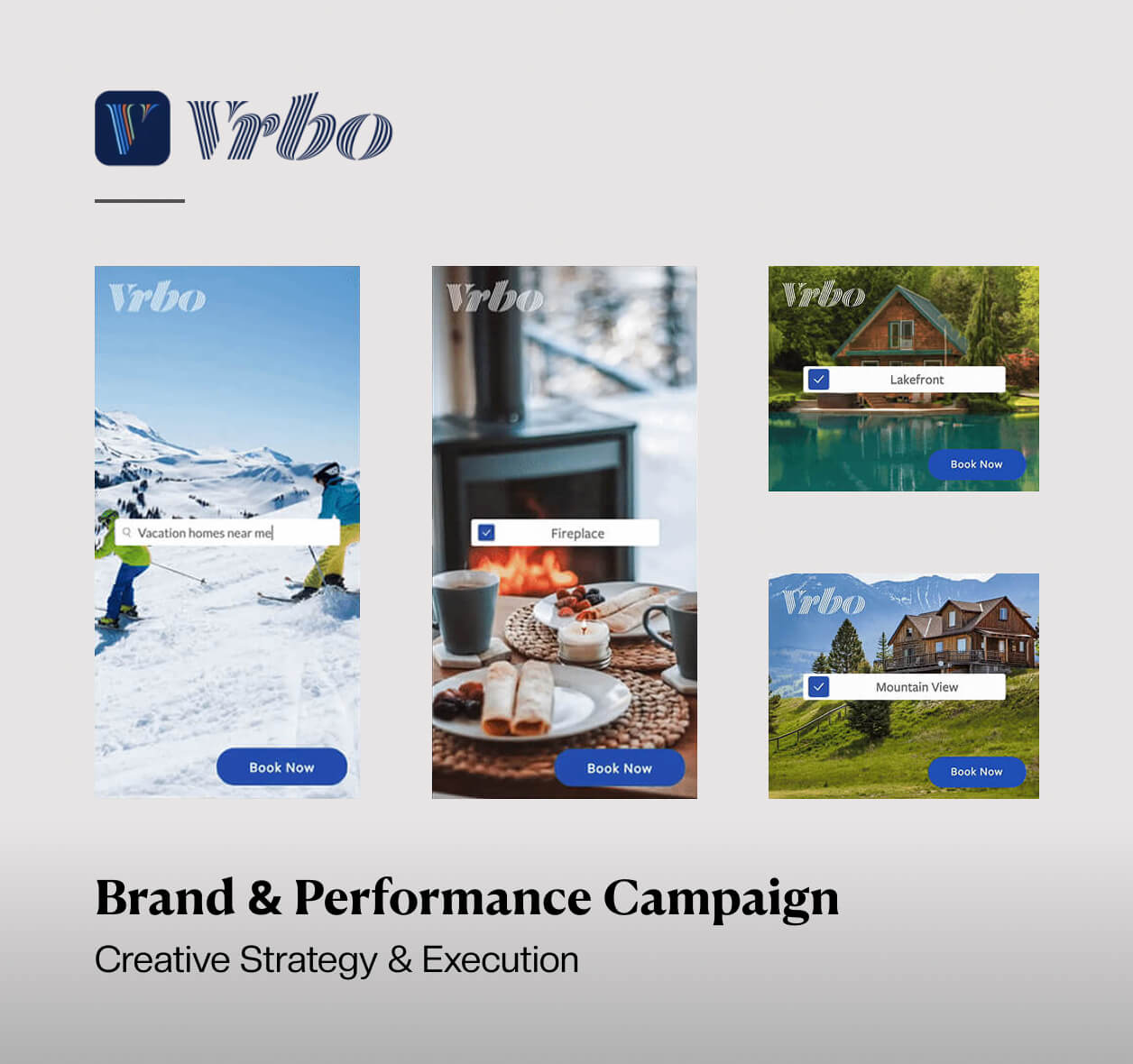 CATB “Check All the Boxes” Brand & Performance Campaign