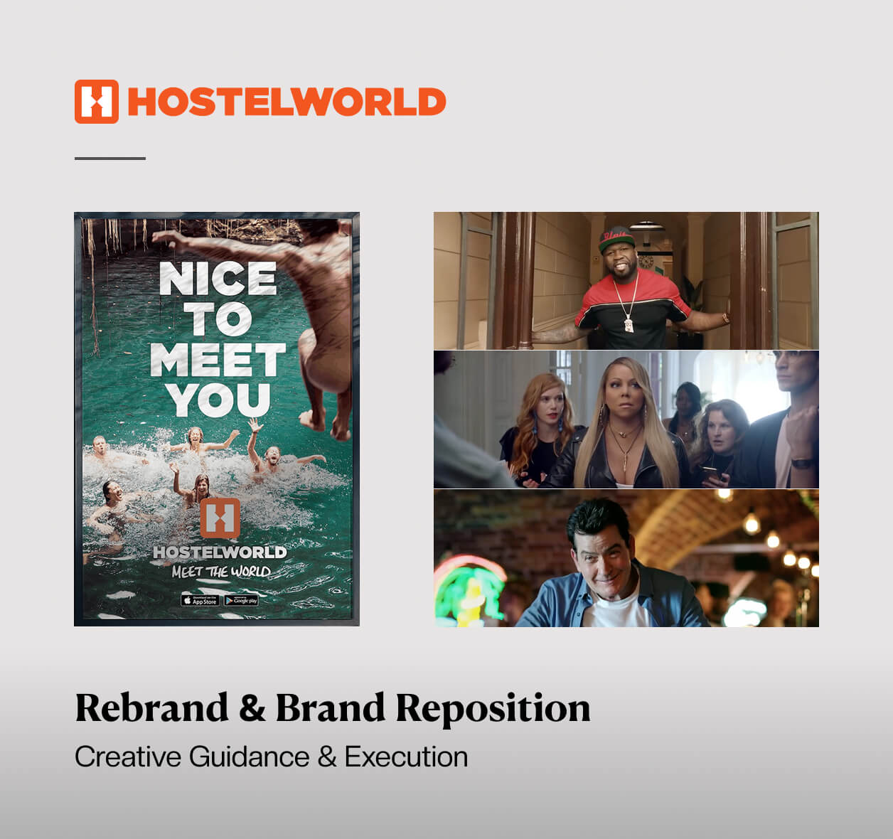 Hostelworld Group - Changing How the World Sees Hostels