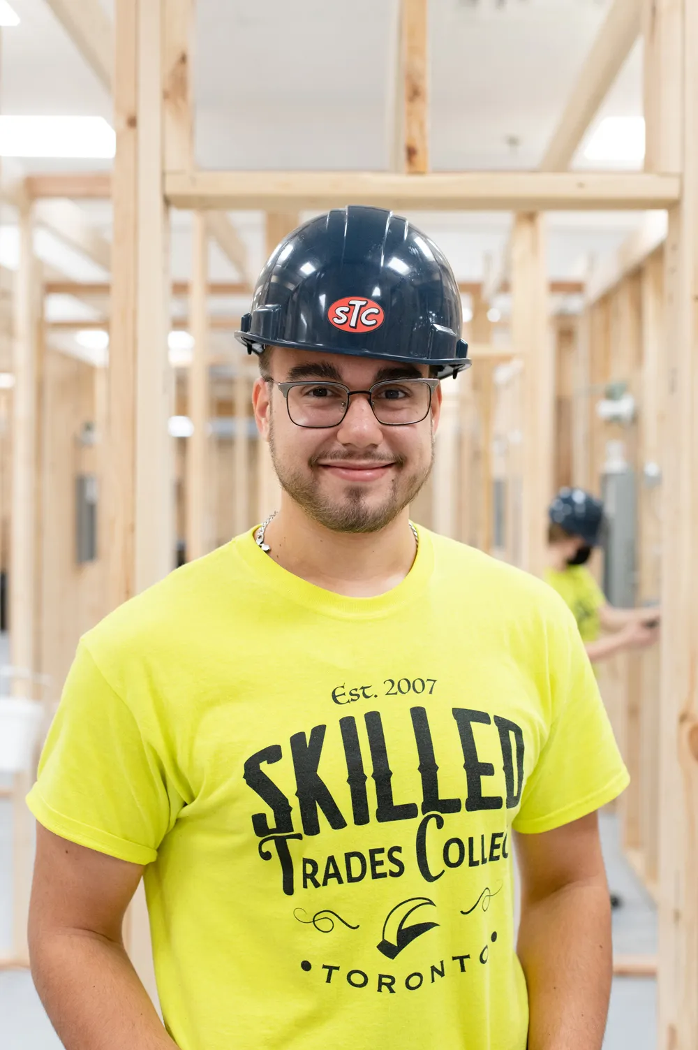 12,481+ Wires Pulled - Skilled Trades College