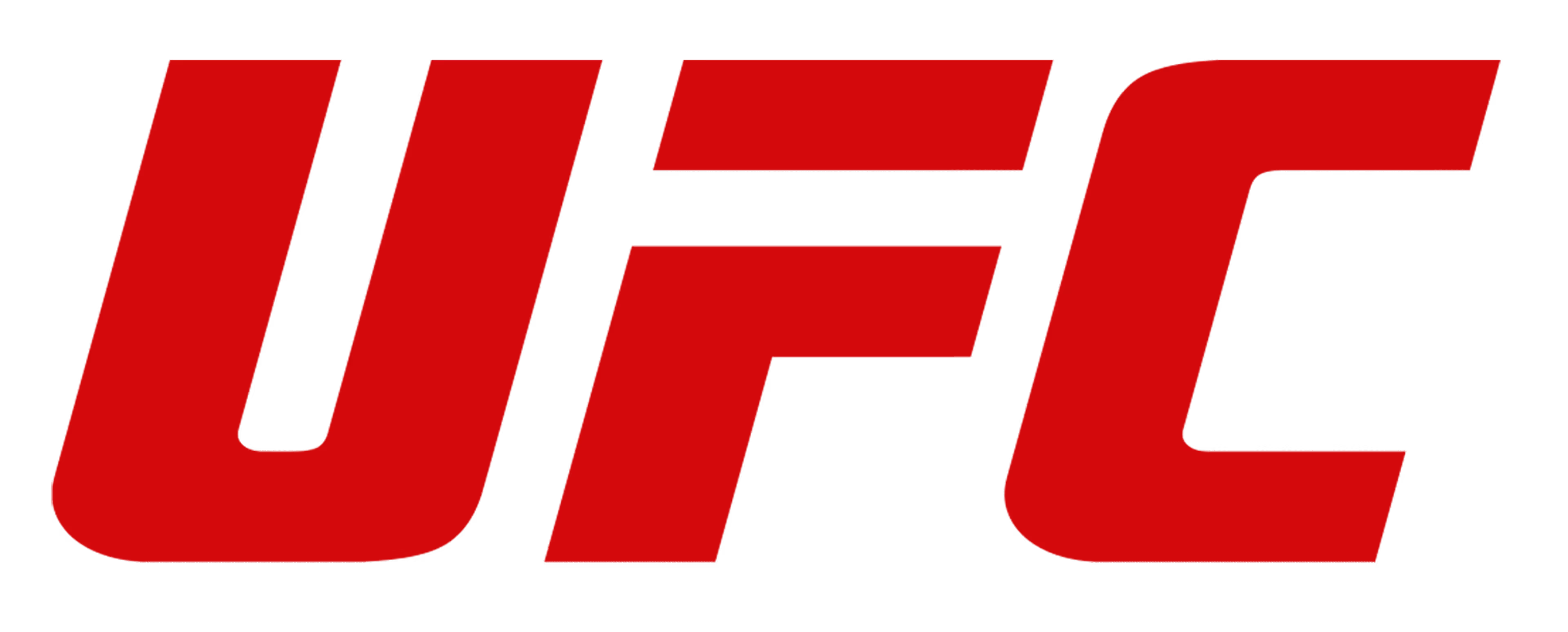 UFC logo