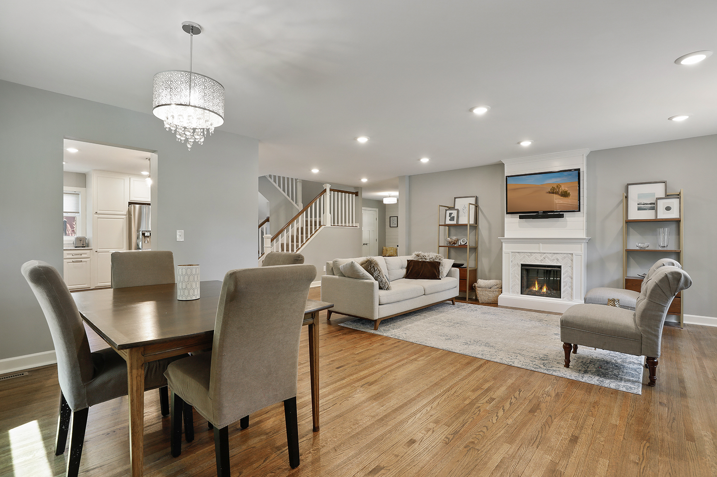 Twin Cities home remodel weighed against the cost of selling and moving in 2026
