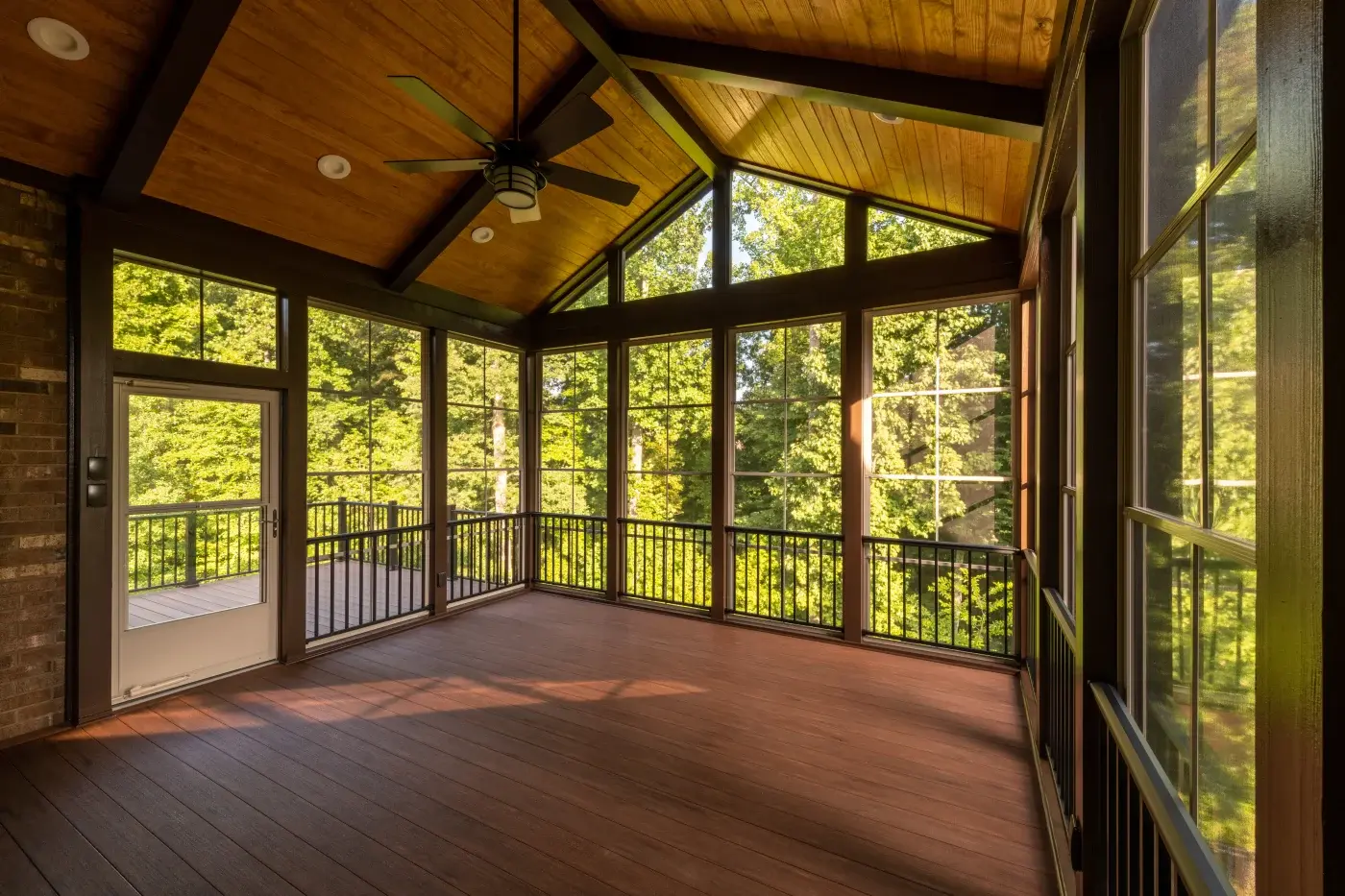 Home improvement project underway after prioritizing which rooms to tackle first