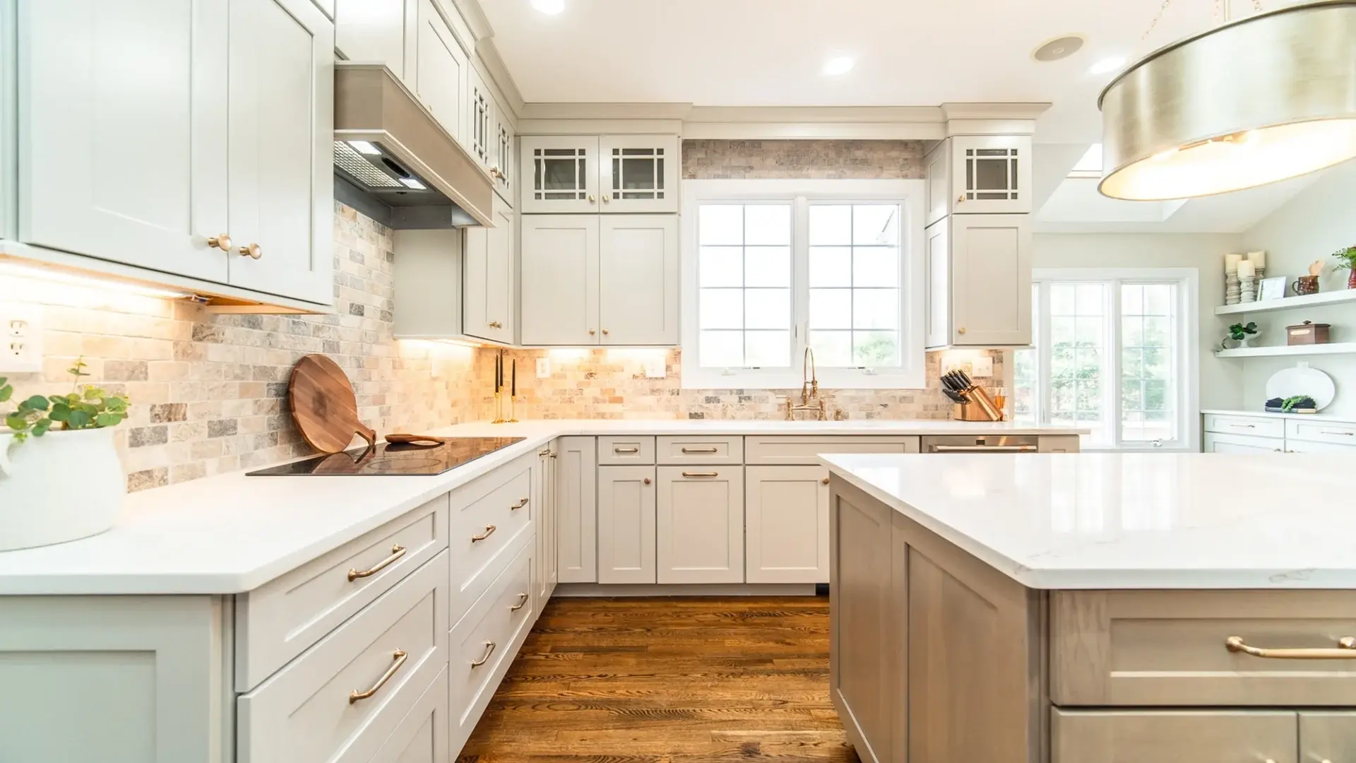 Kitchen remodel details that shape the numbers in a remodeling quote